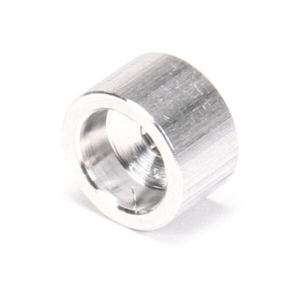 Randell CAP, ALUMINUM PILASTER - 1/2D X 3/8 X RECESS HD CAP7010 - main